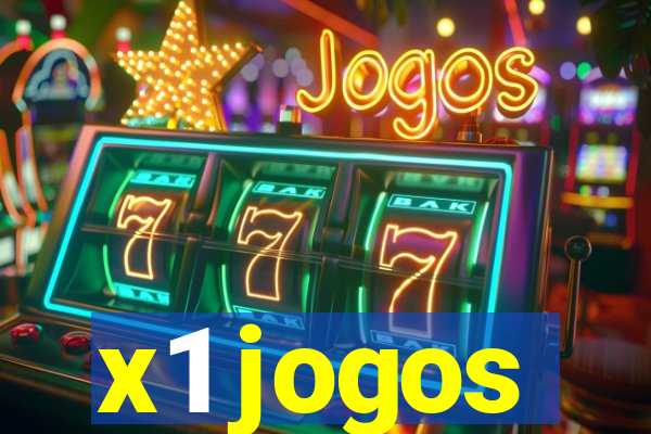 x1 jogos